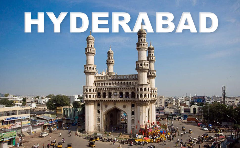 Spoiler Alert: INSANELY Cheap Flights from Dallas to Hyderabad (You Won't Believe It!)