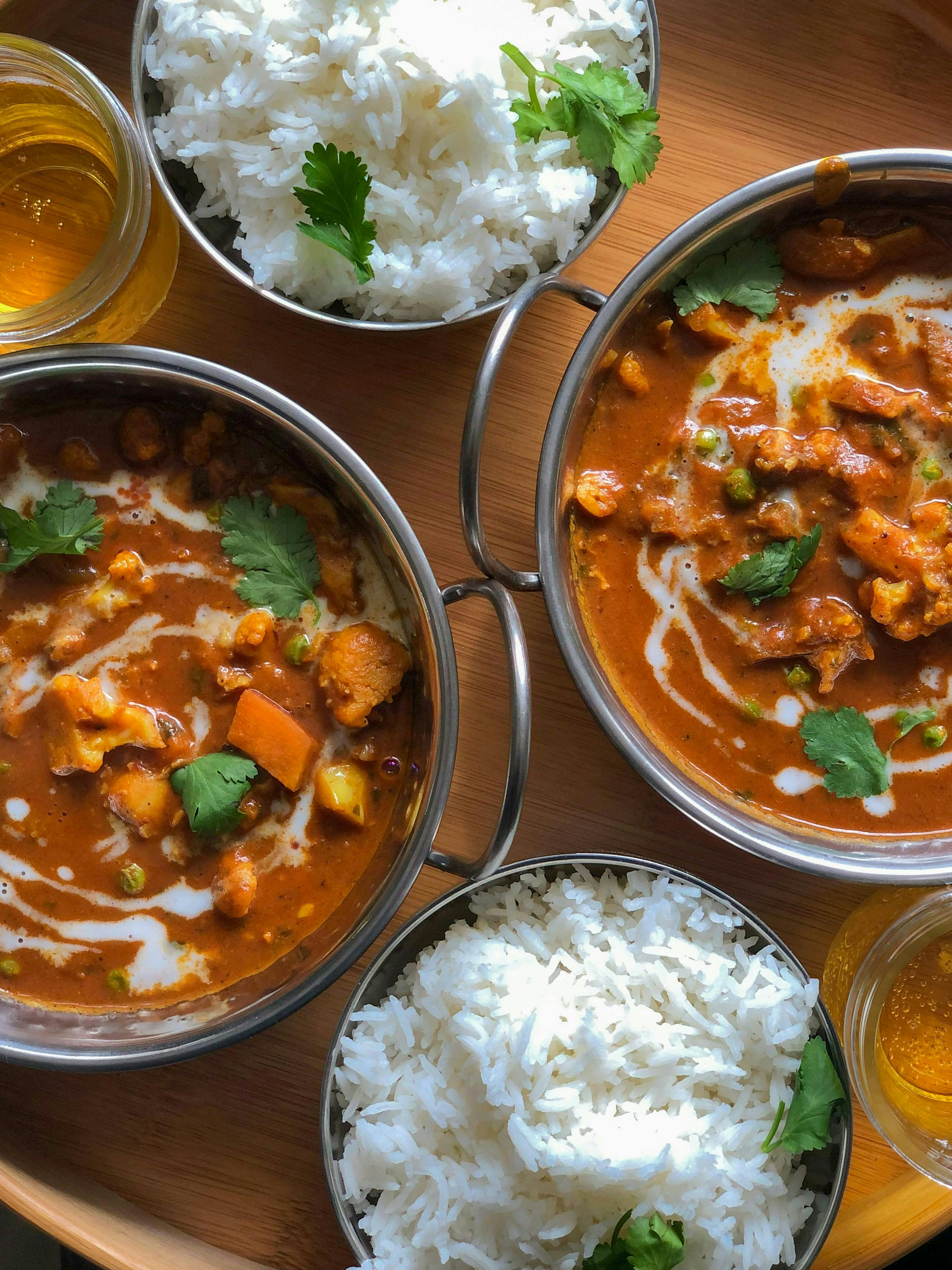 Foodie's Delight: A Guide to Regional Indian Cuisine You Can't-Miss on Your Trip
